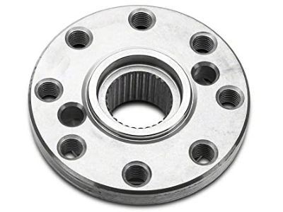 Ford F-150 CV Joint Companion Flange - E9SZ-4851-A