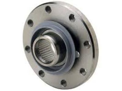 Ford F-150 CV Joint Companion Flange - E9SZ-4851-A