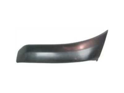 F8MZ-17C829-AA Ford Cover Molding, Front Product Photo 1 of 2