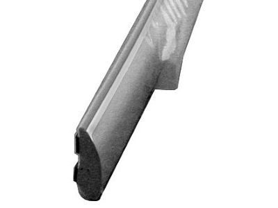 F8MZ-17C829-AA Ford Cover Molding, Front Product Photo 2 of 2