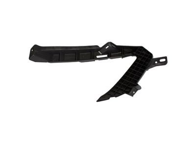 Lincoln DA5Z-17C972-A Bracket - Bumper Mounting