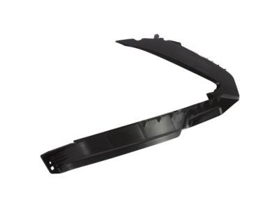 Lincoln DA5Z-17C972-A Bracket - Bumper Mounting