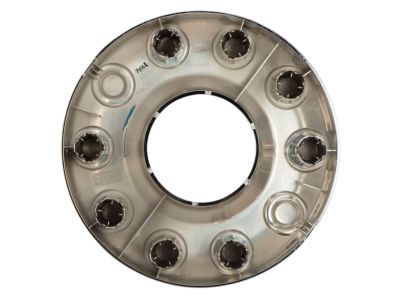 Ford 5C3Z-1130-NA Cover - Wheel