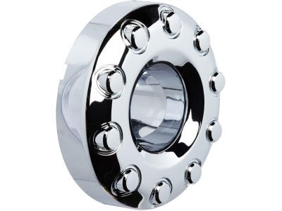 Ford 5C3Z-1130-NA Cover - Wheel