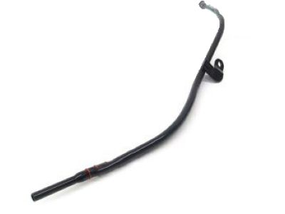 Mercury 1L2Z-6754-CA Tube - Oil Level Indicator