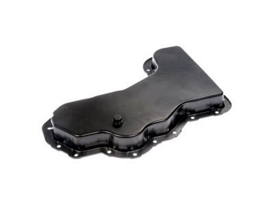 Mercury 4F1Z-7A194-AA Pan Assembly - Transmission Oil