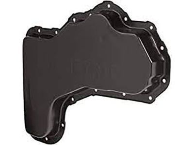 Mercury 4F1Z-7A194-AA Pan Assembly - Transmission Oil