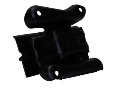 Ford 2C3Z-6038-AD Insulator Assembly - Engine Support