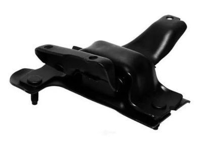 Ford 2C3Z-6038-AD Insulator Assembly - Engine Support