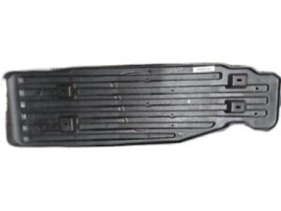 Ford FL3Z-9A147-D Plate