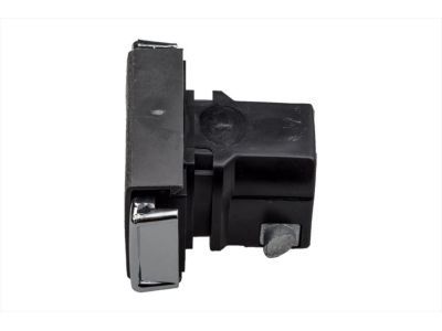 Mercury EOVY-5406072-A Lock Assembly - Door