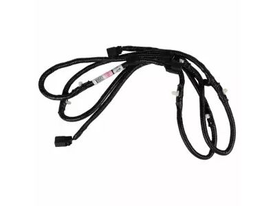 BC3Z-13A409-K Ford Wire Assembly Product Photo 2 of 2