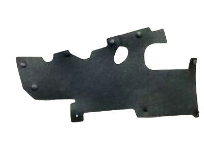 Ford HL3Z-8311-B Deflector - Air