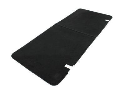 Lincoln DE9Z-7460512-CD Panel - Floor