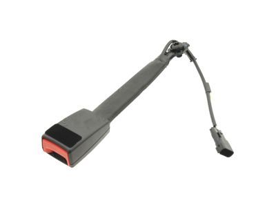 Lincoln DG9Z-5461203-AA Buckle Assy - Seat Belt
