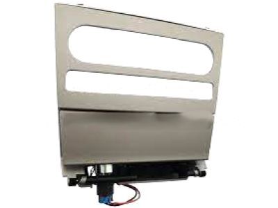 Lincoln 8H6Z-5404608-BA Panel - Instrument