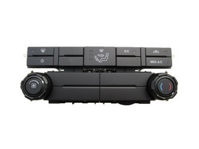 Ford BC3Z-19980-Q Control