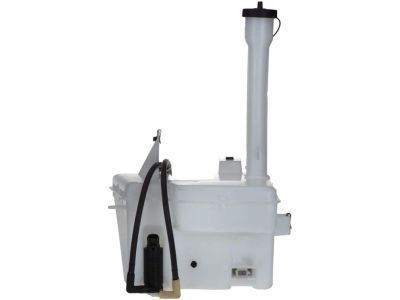 Mercury 1L2Z-17618-BA Reservoir - Windshield Washer