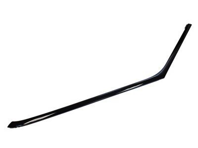 Ford 8A8Z-7420550-A Window Molding, Front Passenger Side 8A8Z-7420550-A Ford Window Molding, Front Passenger Side Product Photo 1 of 1