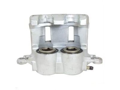 Ford 3C3Z-2B120-AA Caliper Assembly - Brake - Less Pad