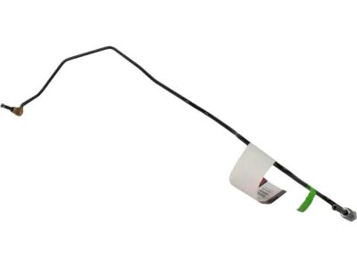 EL3Z-2264-B Ford Tube Assembly - Brake, Driver Side Product Photo 2 of 3