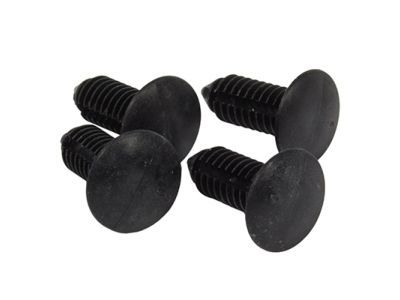 -W703198-S300 Ford Lower Quarter Trim Retainer Product Photo 3 of 3