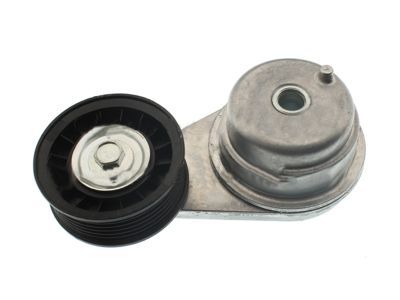 Ford 5R3Z-6B209-BA Tensioner