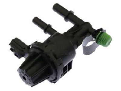 Lincoln 3U5Z-9C915-C Valve Assembly