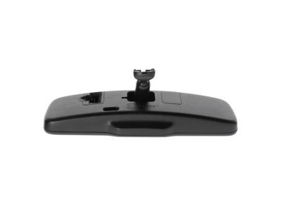 Mercury Car Mirror - 6U5Z-17700-EA