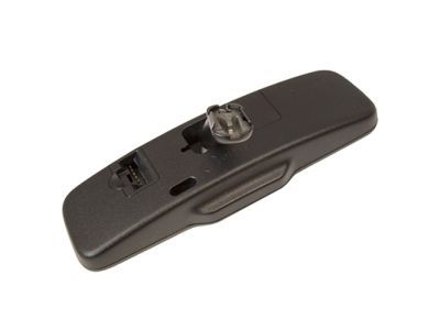 Mercury Car Mirror - 6U5Z-17700-EA