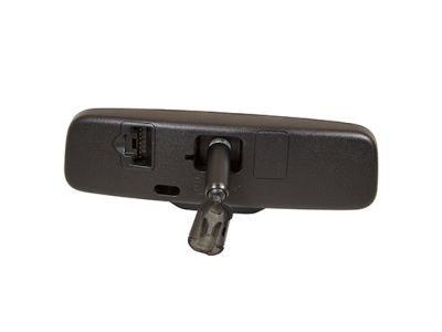 Mercury Car Mirror - 6U5Z-17700-EA