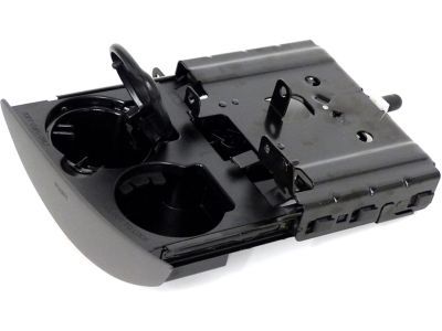 Ford 3L3Z-1504810-AAC Receptacle And Housing Assembly - Antenna