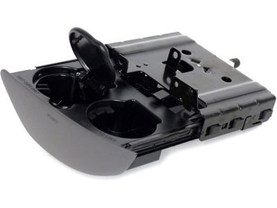 Ford 3L3Z-1504810-AAC Receptacle And Housing Assembly - Antenna