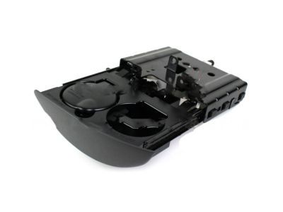 Ford 3L3Z-1504810-AAC Receptacle And Housing Assembly - Antenna