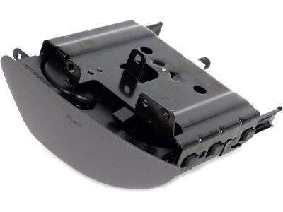 Ford 3L3Z-1504810-AAC Receptacle And Housing Assembly - Antenna