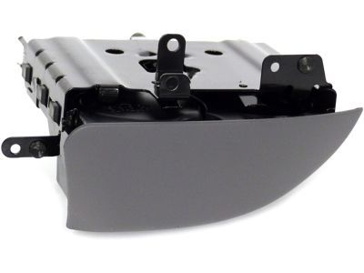 Ford 3L3Z-1504810-AAC Receptacle And Housing Assembly - Antenna