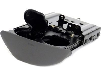 Ford 3L3Z-1504810-AAC Receptacle And Housing Assembly - Antenna