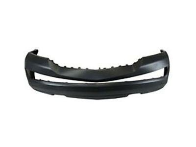 Lincoln Navigator Bumper - FL7Z-17D957-CPTM