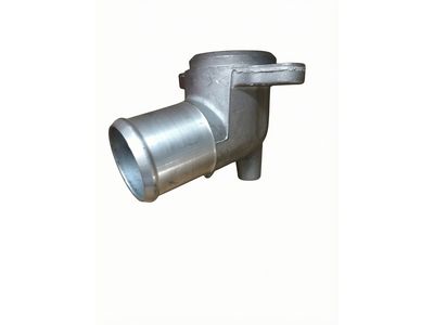 F65Z-8592-BC Ford Connection - Water Outlet Product Photo 4 of 4