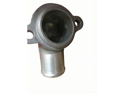 F65Z-8592-BC Ford Connection - Water Outlet Product Photo 2 of 4