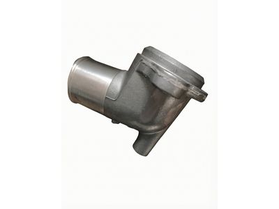Ford F65Z-8592-BC Connection - Water Outlet F65Z-8592-BC Ford Connection - Water Outlet Product Photo 1 of 4