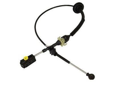 Ford 5L3Z-7E395-BA Cable Assembly - Selector Lever Control