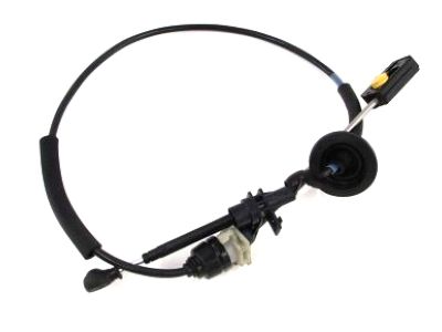 Ford 5L3Z-7E395-BA Cable Assembly - Selector Lever Control