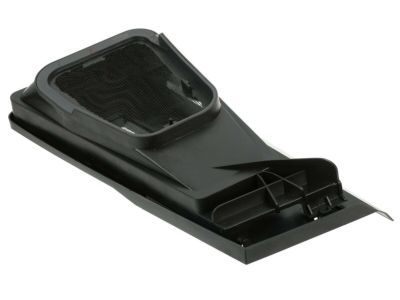 Ford 4F1Z-54020C40-AA Shield Assembly