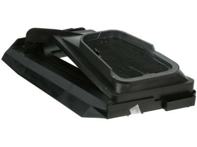 Ford 4F1Z-54020C40-AA Shield Assembly
