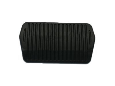 Ford CV6Z-2454-B Pad - Pedal CV6Z-2454-B Ford Pad - Pedal Product Photo 1 of 2