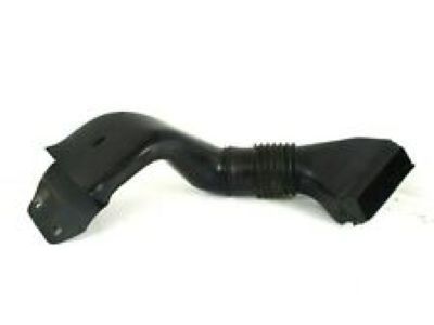 Ford E9TZ9C675C Tube - Air Cleaner Intake