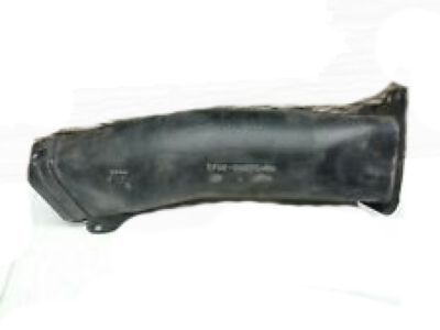 Ford E9TZ9C675C Tube - Air Cleaner Intake