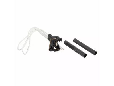 3U2Z-14S411-ELAA Ford Wire Assembly Product Photo 2 of 2