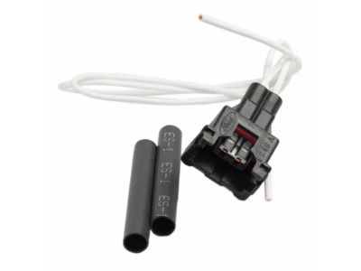 Ford 3U2Z-14S411-ELAA Wire Assembly 3U2Z-14S411-ELAA Ford Wire Assembly Product Photo 1 of 2